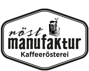 Logo röstmanufaktur roestmanufaktur