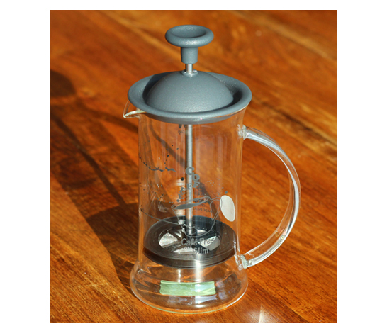 Hario French Press Slim